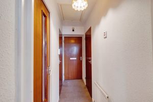 HALLWAY- click for photo gallery